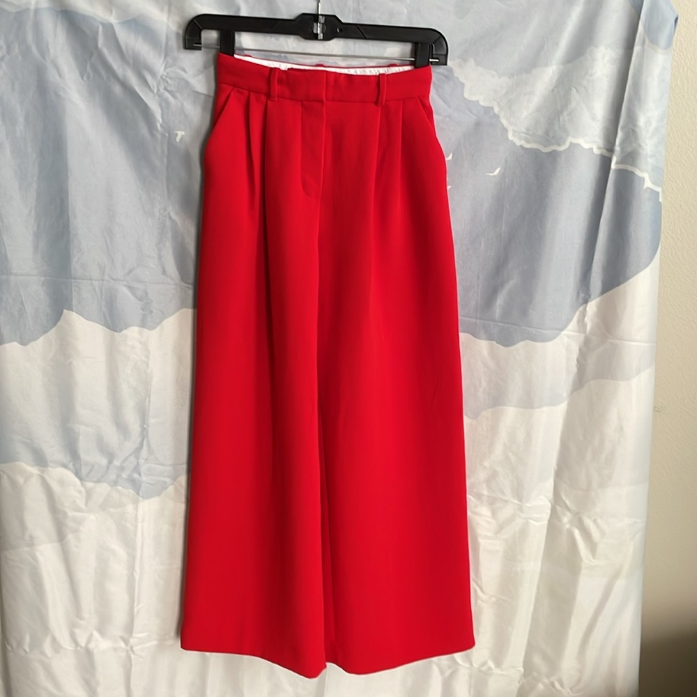 Aritzia Wilfred Trouser Pants size 00